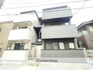 MELDIA 東大宮Ⅳ【303号室】の外観