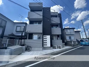 レガリストT2の画像