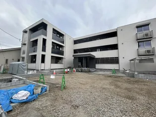 ヴィアレット Ⅷの画像