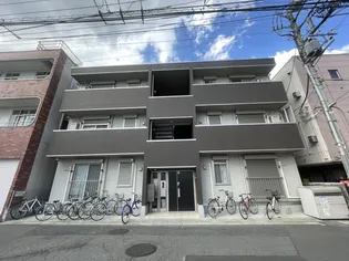 メゾン アサヒの画像