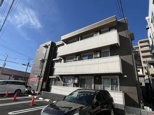 レジデンスの画像