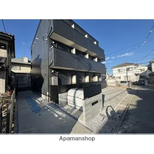 ソレイユ七里の画像