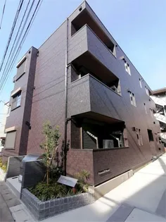 LUNA GRACE【1階】の外観