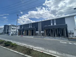 ILE VILLAGE(イル ヴィラージュ)【2階】の外観