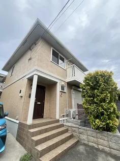 埼玉県さいたま市見沼区東大宮1丁目【一戸建】の外観