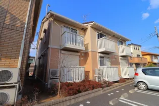 ラフィナート IIIの画像