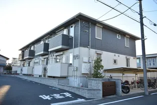 ルミナステラスの画像