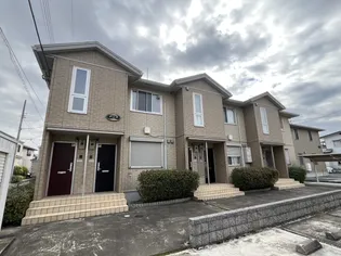 ビーノ III【2階】の外観