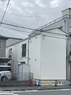 (仮称)キャメル東大宮二丁目【2階】の外観