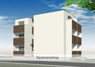 カレント大和田【1階】の外観