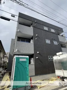 REGALEST東大宮【1階】の外観