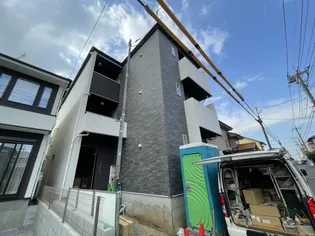 KEIAI RESIDENCE 東大宮Ⅱの画像