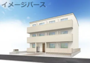 キャメル蓮田2Bの画像