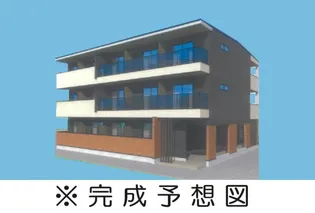 ヒカルサさいたま宮原の画像