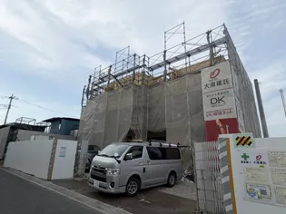 カーサ ビアンカ デュエの画像