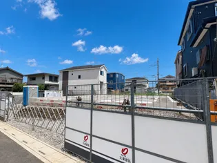 ヒカワヒルズの画像