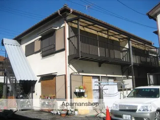 遠藤アパートの画像