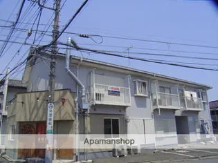 メゾンサイトウの画像