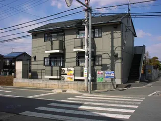 メゾンアルファ VIの画像