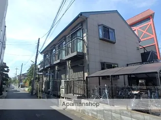 コーポYAMASANの画像