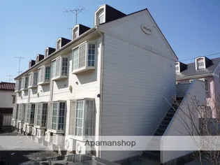 ベルピア東大宮第8ー2の画像