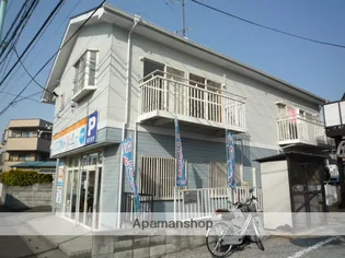 ヴァンベール東大宮の画像