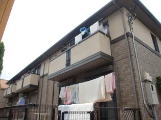 ヴェルデ パティオ Bの画像