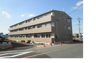 五反田ガーデンの画像