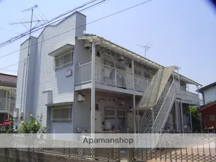 弘友寮 1号棟の画像