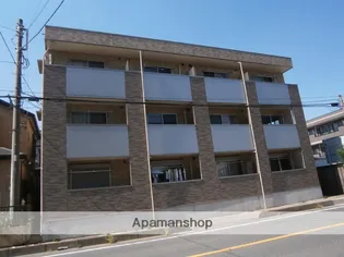 ルナシータ東大宮の画像