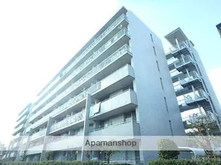 セレーノ大宮E【4階】の外観