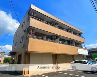 サンシティしいの木の画像