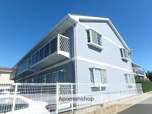 ユーエスハイムⅤの画像