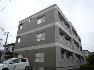 グレースカーサIIIの画像