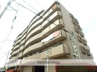 ラヴィエ大宮の画像