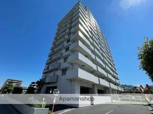 パティオタワー大宮【3階】の外観