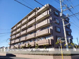 ベリエ本郷の画像