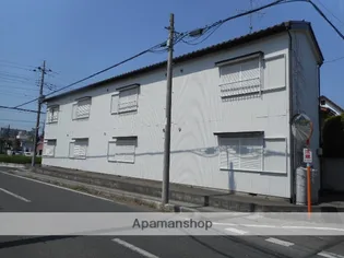 コーポHARAの画像