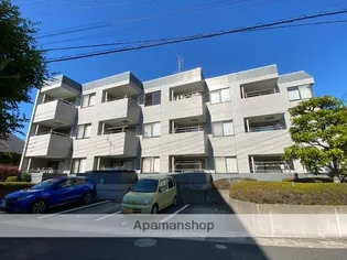 メゾンサンロードの画像