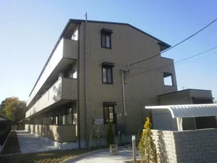 グリーンレジデンス葉月の画像