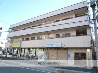 ユーエスハイムの画像