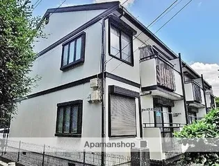 アプリコットハウスの画像