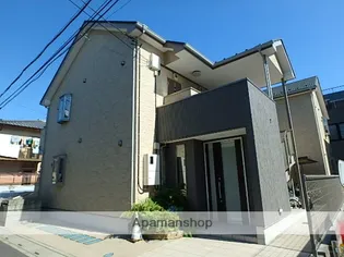 アドメゾン日進の画像