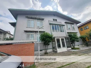 フォーサムハウスⅡの画像