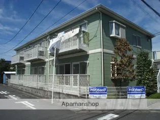 サンシティ花みずきAの画像