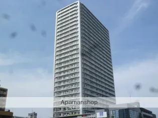 シティタワー上尾駅前の画像