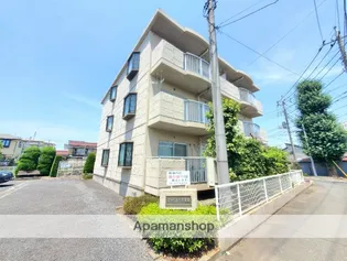 カサベルデ壱番館の画像