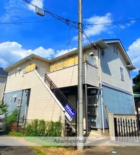 押田ハイツの画像