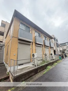 ディアス土呂の画像