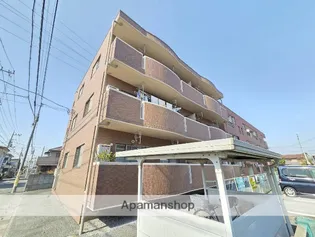 エクスバル西の画像